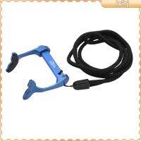 qr Diving Nose Clip with Anti Lost Rope for Swimming Beginners Protect Your Nose Freediving