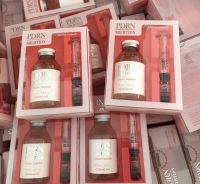 Dermaline??พร้อมส่ง แท้? PDRN Solution Salmon Ampoule 35ml.