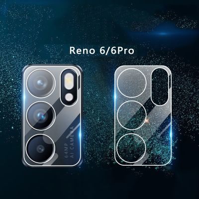 Glass Protector Reno6 Reno 6 Reno6Pro Snapdragon 5G Tempered