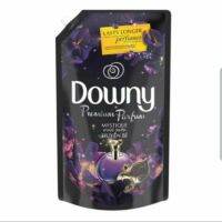 ❖น้ำยาปรับผ้านุ่ม Downy Premium Parfum1.2 l. ดาวน์นี่ มิสทีค✸