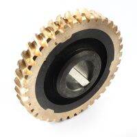 POLO อะไหล่ HGM100  Worm Wheel ( P122-4167 )