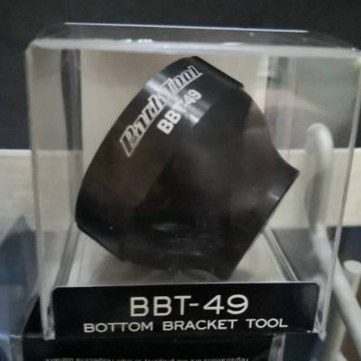Park Tool’s : BBT-49  BOTTOM BRACKET TOOL