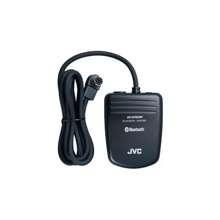 JVC KS-BTA200 Modul Bluetooth Handsfree Panggilan Telepon Set | Lazada ...