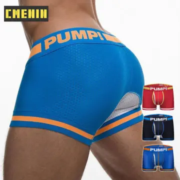 Shop Pump Fashion Sexy Men with great discounts and prices online