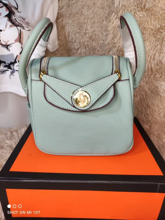 INSPIRED BAGS MINY LINDY MIRROR COPY Lazada PH