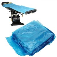 【hot】！ 20Pcs Disposable Bed Sheet Plastic Table Cover Tattooing Worker Auxiliary Supplies Accessory