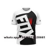 2023 Customized Fashion Orbea 9527 mens enduro short sleeve jersey mtb bike shirt cycling team downhill t-shirt dh off-road bicycle motocross maillot，Contact the seller for personalized customization