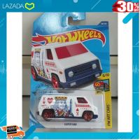 [ ลดเฉพาะวันนี้.บริการเก็บเงินปลายทาง ] รถเหล็ก hotwheels SUPER VAN (IB009) .Kids Toy Décor ของเล่นเสริมทักษะ ตัวต่อ โมเดล.