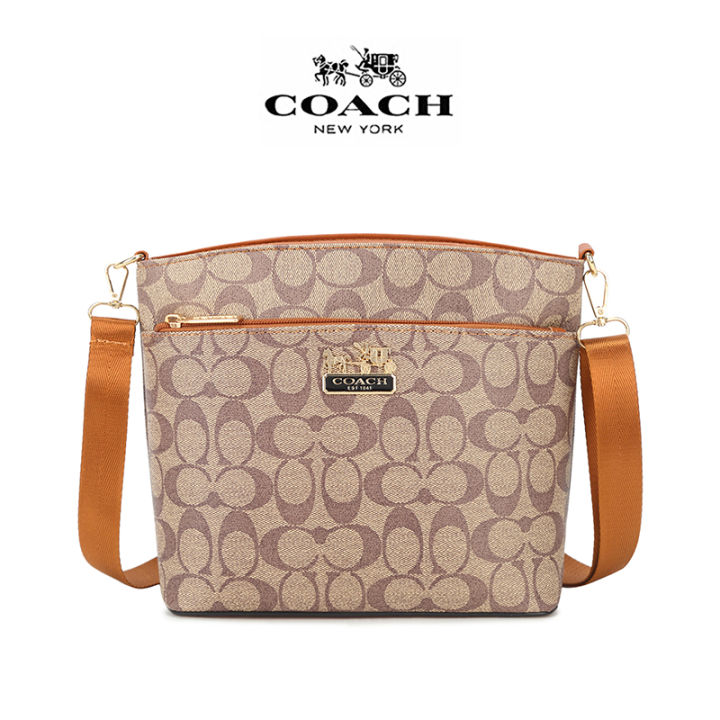 EDC666 2021 Original new bags for women Coach Womens Fashion