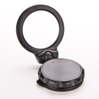 1pc black Windshield Suction Cup Mount Holder For 125 EasyPort TOMTOM GPS One XL XXL PRO Automotive Interior Decoration