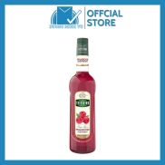 Siro Phúc Bồn Tử Mathieu Teisseire Syrup Raspberry 700ml