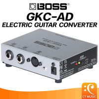 Boss GKC-AD Electric Guitar Converter