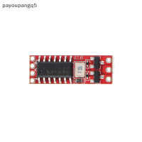 payoupangq5?Gift?Cheap? 1S-2S DC 3.7V-7.4V 4A MINI BLDC ไร้แปรงมอเตอร์แผงควบคุมไฟฟ้าสำหรับ1104 1106 1306 1407มอเตอร์1806