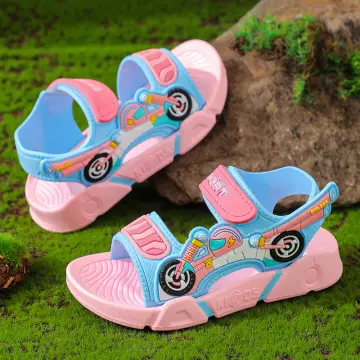 38 sales baby sandals