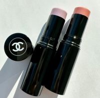 chanel baum essentiel glow stick ไฮไลท์เนื้อบาล์ม