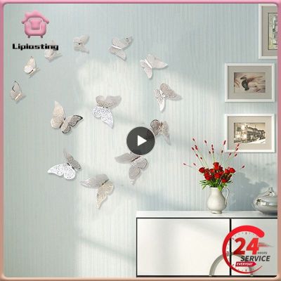 【CC】♦™◆  Stickers Removable Wall Sticker Room Bedroom Decoration Colorful Supplies