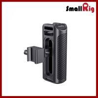 ถูกที่สุด!!! SmallRig Aluminum NATO Side Handle HSN2427 ##กล้องถ่ายรูป ถ่ายภาพ ฟิล์ม อุปกรณ์กล้อง สายชาร์จ แท่นชาร์จ Camera Adapter Battery อะไหล่กล้อง เคส