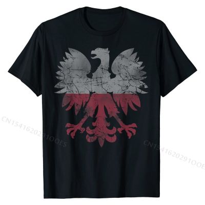 Polish Flag Poland Polska Family Men Women Kids T-Shirt Cotton T Shirts for Men Normal Tops &amp; Tees Wholesale 3D Printed