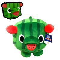 Green Titanic Balloon Cat Plush Film Animation Surrounding High-quality Childrens Birthday Gifts And Holiday Gifts Plush Toys