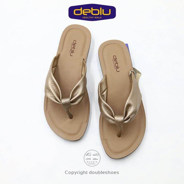 deblu-รุ่น-l5016-รองเท้าแตะแบบหนีบ-พื้นนุ่ม-ไซส์-36-41