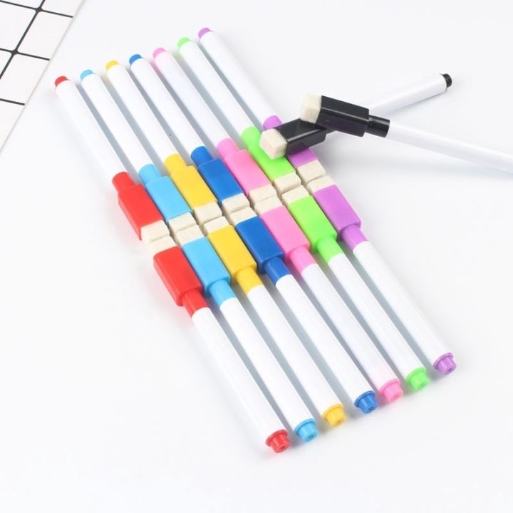 whiteboard-pen-dry-markers-built-in-eraser-student-childrens-drawing-pen