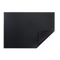 【YD】 Magnetic Blackboard Fridge Sticker Chalkboard Planner Message Board