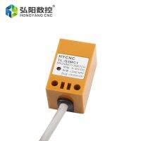 TL-Q5MC1 DC NPN NO Cube Housing Proximity Switch Sensor 3-Wire 6-36VDC Induction Range 5mm Metal Detection Limit