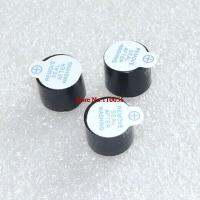 【YF】✐¤  【SIMPLE ROBOT】10pcs Passive Buzzer Alarm 5V Sounder speaker