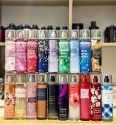 XỊT THƠM BATH BODY WORKS 236ML CHUẨN MỸ