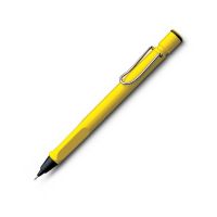 Lamy Safari Mechanical Pencil Yellow Body
