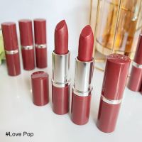 ส่งฟรี CL Pop Lip Colour and Primer 3.8g  - Love Pop  ลิปสูตรบางเบาและมีส่วนผสมของไพรเมอร์