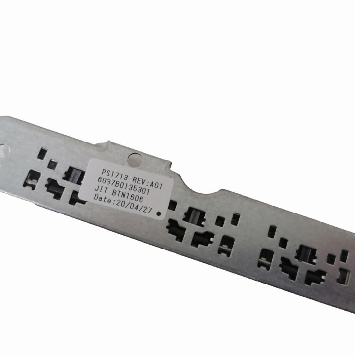 new-for-hp-elitebook-830-g5-g6-835-730-735-g5-g6-laptop-touchpad-mouse-button-board-tm-p3444-02-l56458-001