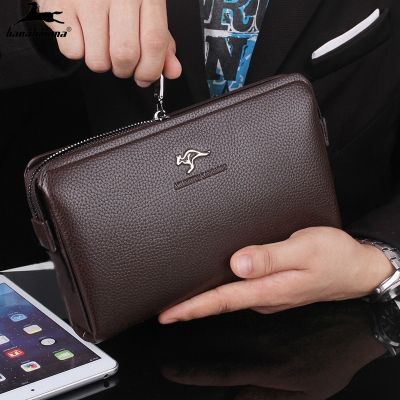 （Layor wallet） ออแกไนเซอร์ผู้ชาย39; S กระเป๋าสตางค์ยาวมัลติฟังก์ชั่กระเป๋าคลัทช์ผู้ชาย39; S หนังธรรมชาติ2020ด้านบนหรูหราผู้ชาย39; S กระเป๋าสบายๆซิปกระเป๋าโทรศัพท์