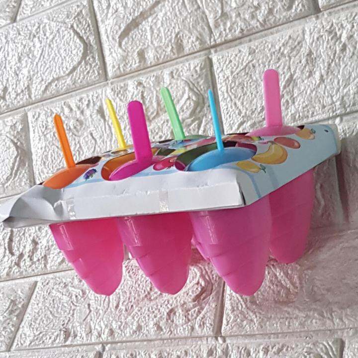 Ice Pops Maker easy to use Lazada PH