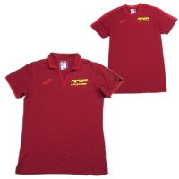 ❒ Unpopular football Spanish sports T-shirt POLO short-sleeved jersey jersey adult size