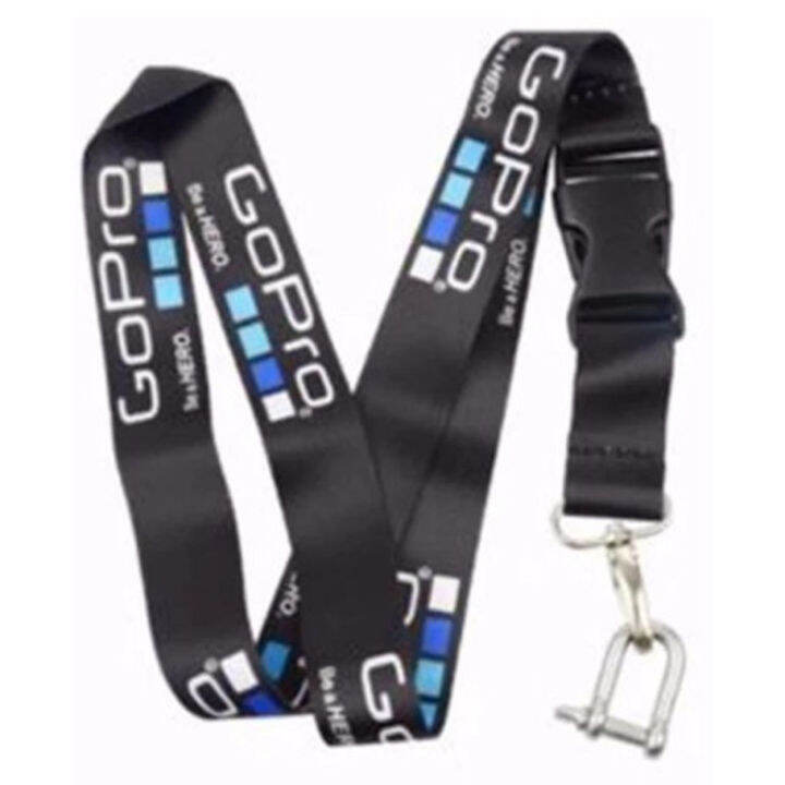 gopro lanyard