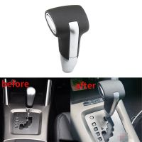 For Subaru Forester 2004-13 Impreza 2005-12 Outback 2004-06 Legacy 2004-08 Coupe 2009 Car Gear Shift Knob Lever Handball