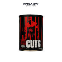 UNIVERSAL NUTRITION ANIMAL CUT