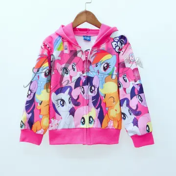 My little pony online jacket