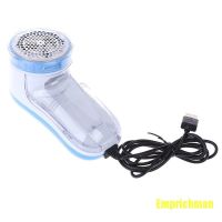 ۩ Emprichman✹ 1Pc Usb Plug Electric Fabric Sweater Clothes Lint Remover Fluff Pellets Cut