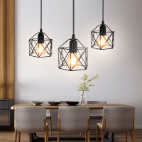 Nordic Ceiling Chandelier E27 Led Minimalist Pendant Lights 220V Hanging Lamp For kitchen Dining Living Room Lighting Home Decor