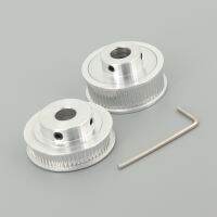 【CW】❉卍☋  GKTOOLS GT2 Timing Pulley 2GT 60 Teeth Bore 5/6/6.35/8/10/12/14/15mm Synchronous Wheels Width 6/9/10/15mm Printer Parts