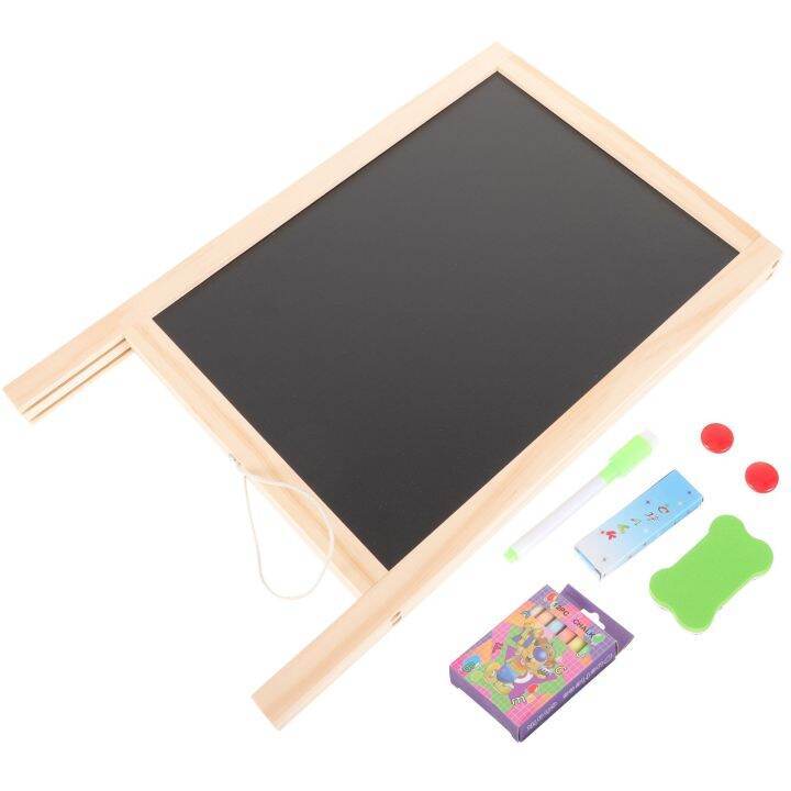 erasable-writing-board-reusable-answer-mini-white-drawing-kids-portable-whiteboard-pad-children-blackboard-small-chalk