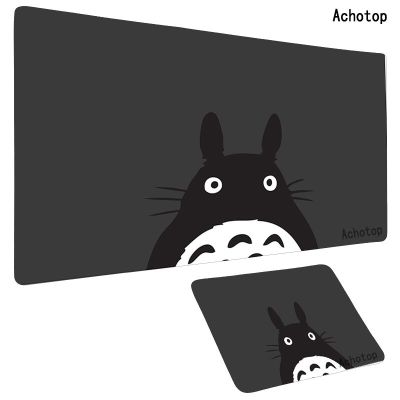 Pink 800x300mm Cute Large Gaming Mouse Pad XXL Computer Gamer Keyboard Mouse Mat Totoro Desk Mousepad for PC Desk Pad   XL