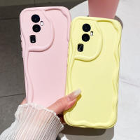 เคส OPPO Reno 10 Pro Plus เคส OPPO Reno 8T 7Z 8Z 8 5G เคส OPPO A78 5G เคสนิ่มซิลิโคนหรูหราแบบพรีเมียมเคสโทรศัพท์กันตก