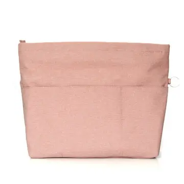 Felt Insert Bag Fits Speedy, Suede Handbag&tote Shaper