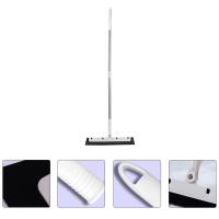 ♗◕┇ Mop Floor Squeegee Window Cleaning Broom Tool Sweep Wipe Cleaner Tile Bathroom Scrubber Multi Garage Brush Foam Water Kitchen