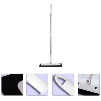 ☽▨ Mop Floor Squeegee Window Cleaning Broom Tool Sweep Wipe Cleaner Tile Bathroom Scrubber Multi Garage Brush Foam Water Kitchen