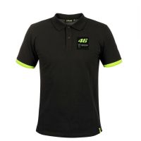 YAMAHA Motorcycle Cycling Jersey polo Shirt Men MOTOGP46 Rossi Same Style Racing Suit Short Sleeves