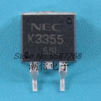 5pcs 2SK3355 K3355 TO263 SMD Tube 83A 60V brand new in stock